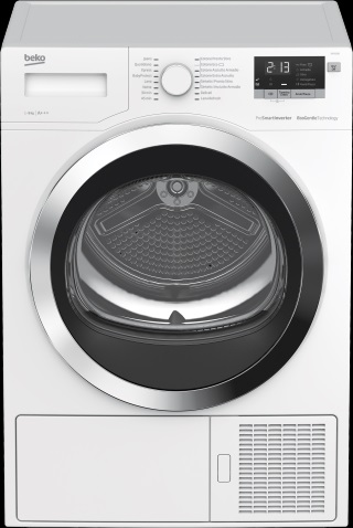 Beko DRY833CI