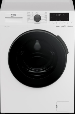 Beko WTX81436AD