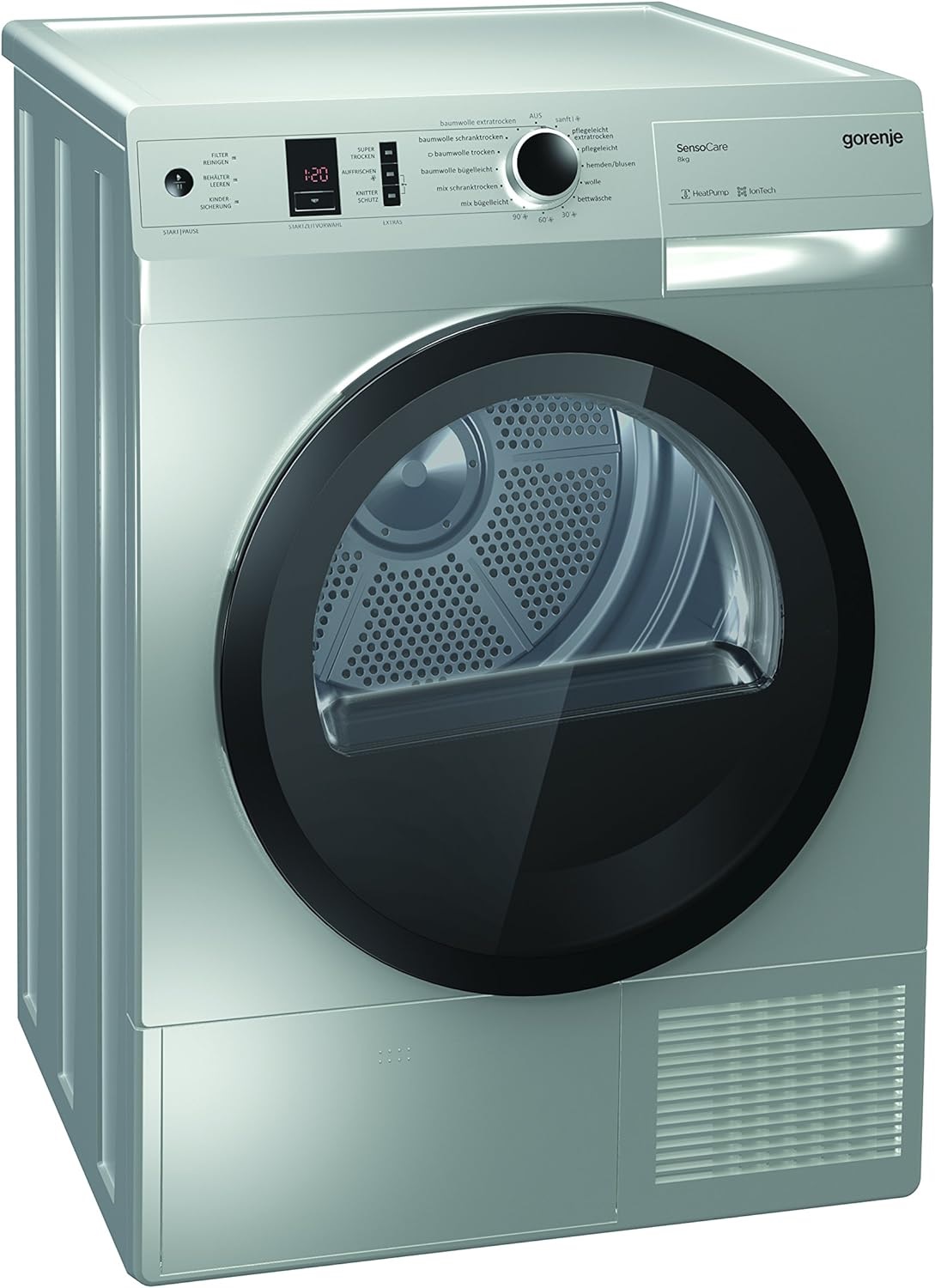 Gorenje D85F66NA