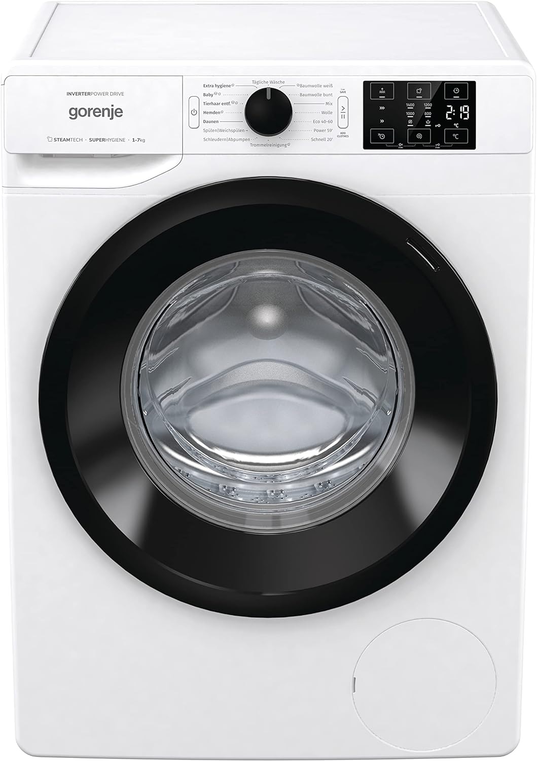 Gorenje WNEI74ADPS