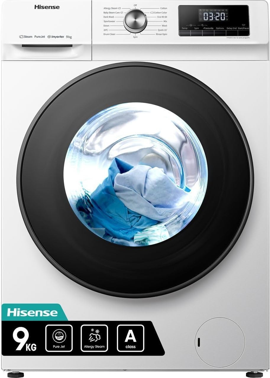 Hisense WFQA9014EVJM