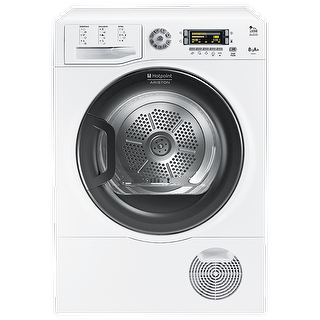 Hotpoint TCD 871 6HY1