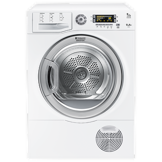 Hotpoint TCD 971 6CY1