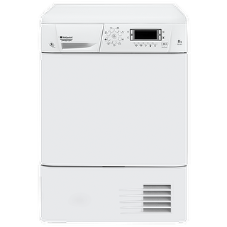 Hotpoint TCD G51 AX