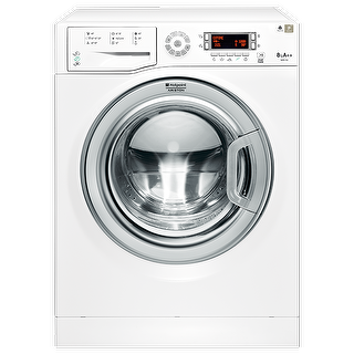 Hotpoint WMSD 822BX EU