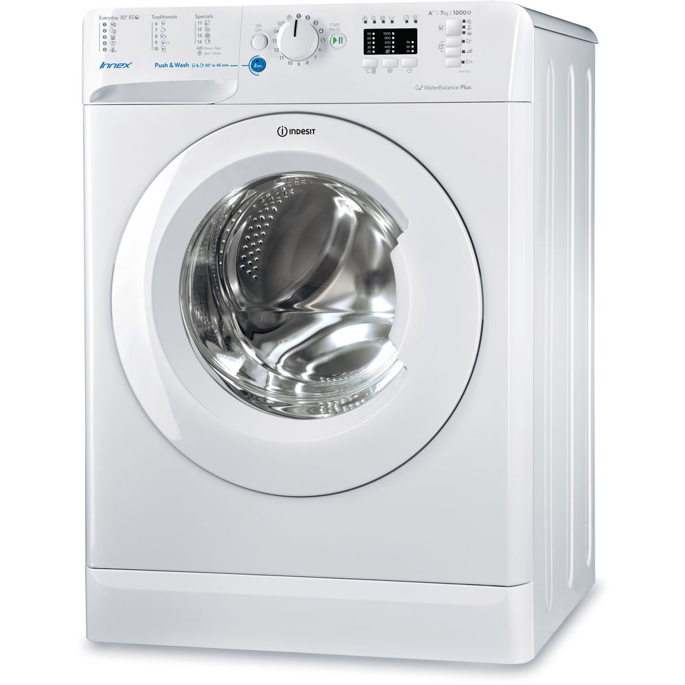 Indesit BWA 71052 W EU