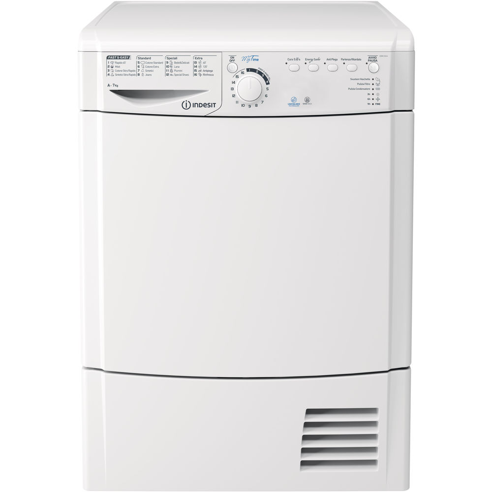 Indesit EDPA 745 A ECO