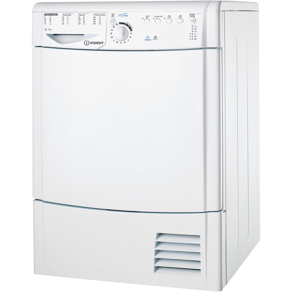 Indesit EDPA 745 A1 ECO