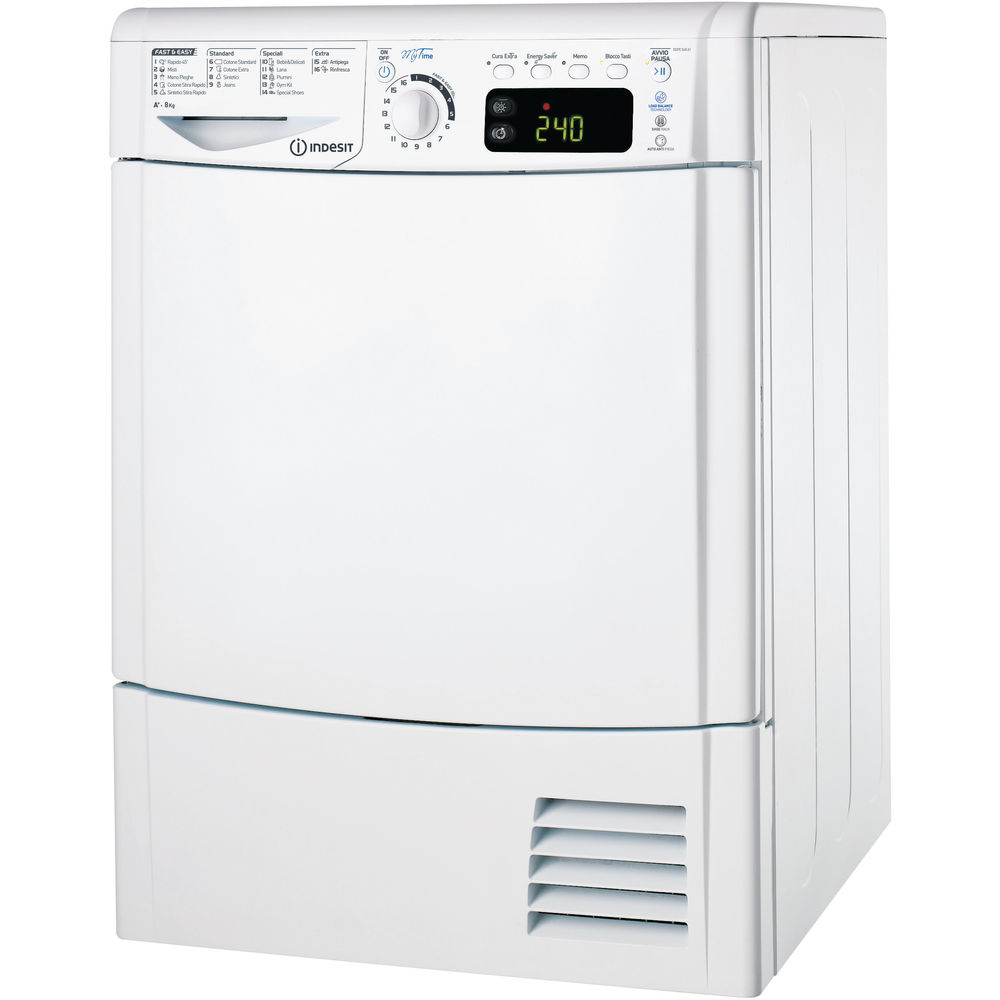 Indesit EDPE G45 A1 ECO