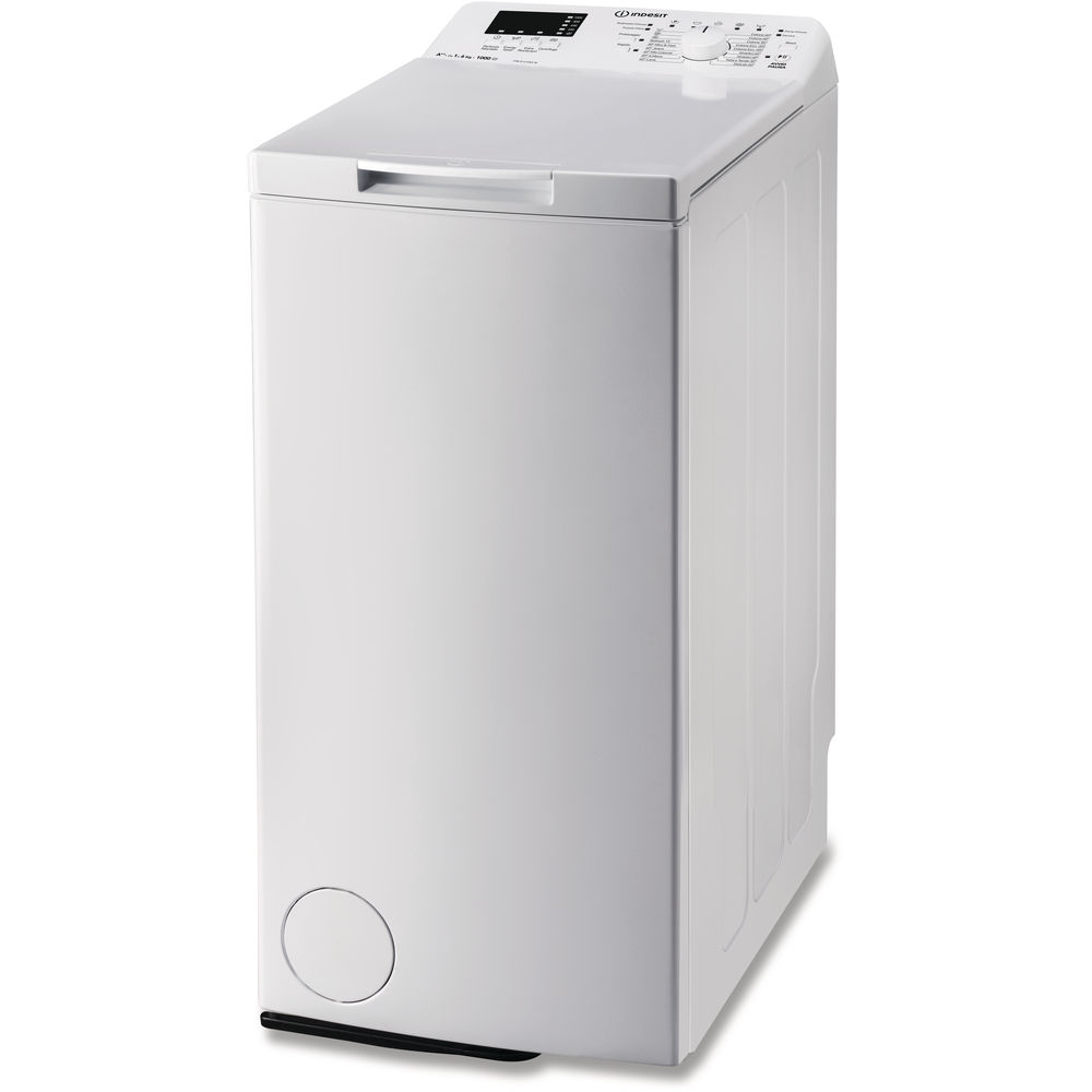 Indesit ITW D 61052 W