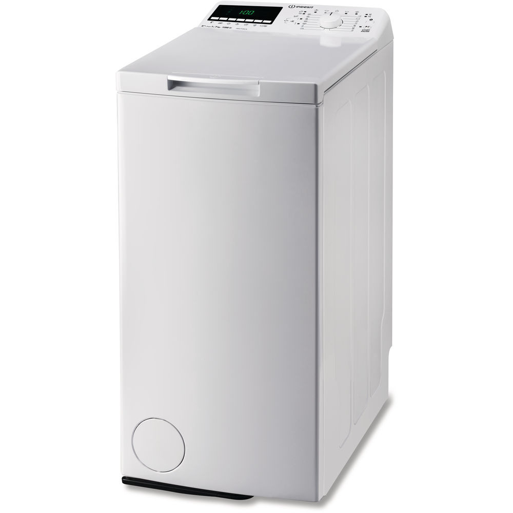 Indesit ITWE 71252 W