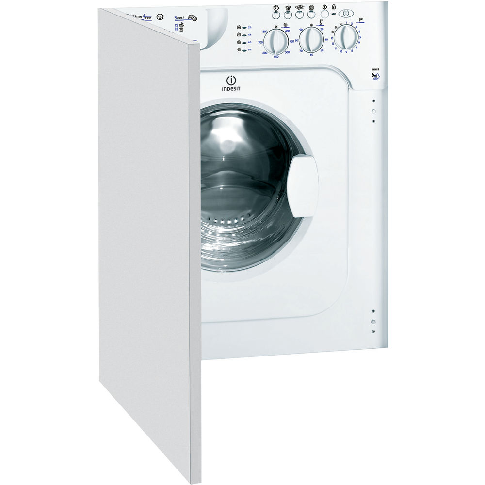 Indesit IWME 8