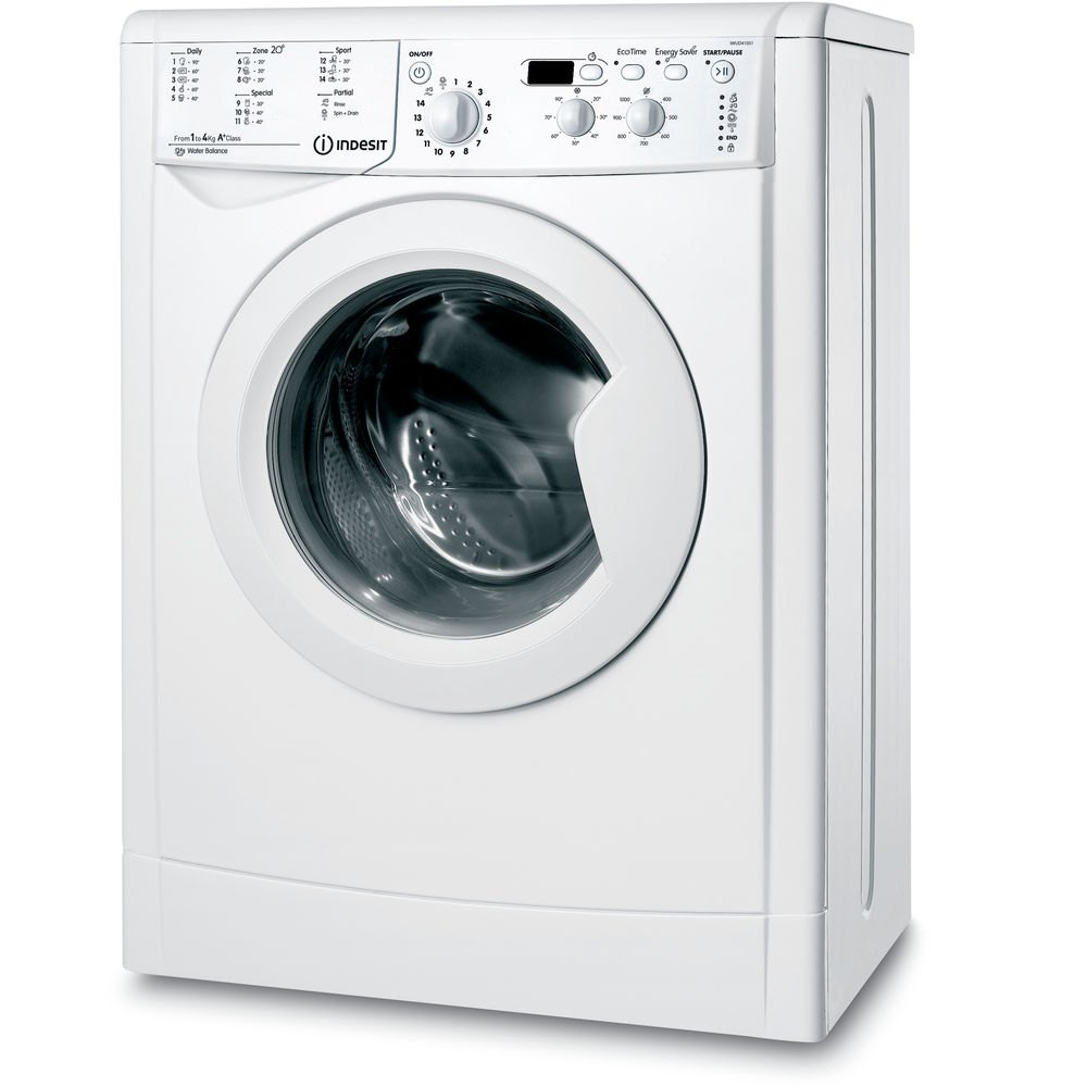 Indesit IWUD 41051 C ECO EU