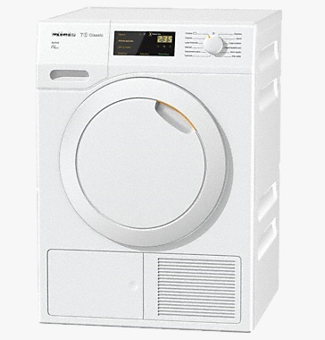 Miele TDB230WP Active