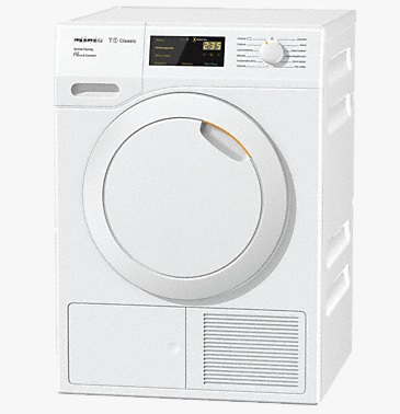 Miele TDD230WP Active Family