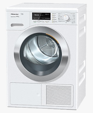 Miele TKG840 WP SFinish&Eco