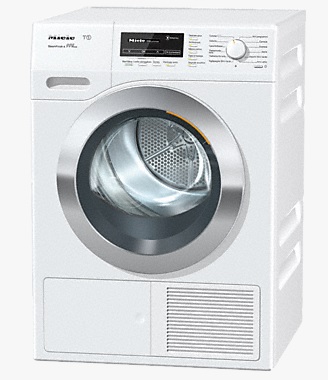 Miele TKG850 WP SFinish&Eco