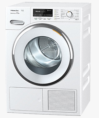 Miele TMG840 WP SFinish&Eco