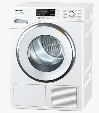 Miele TMR840 WP SFinish&Eco XL