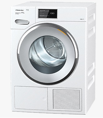 Miele TMV840 WP SFinish&Eco XL Tronic MC