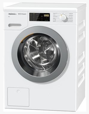 Miele WDB020 Eco