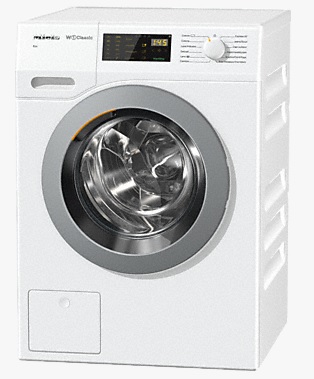 Miele WDB030 Eco