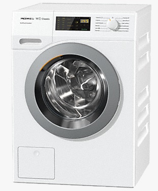 Miele WDD030 EcoPlus&Comfort