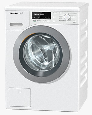 Miele WKB120