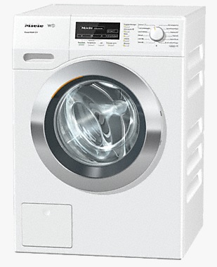 Miele WKF131 PWash 2.0