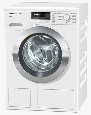 Miele WKG120 WPS TDos