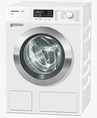 Miele WKG130 TDos