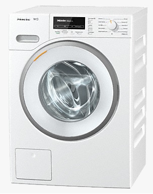 Miele WMB120