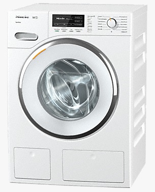 Miele WMG120 TDos