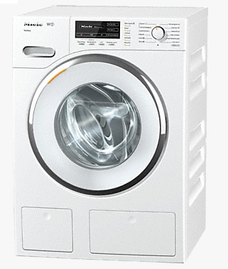 Miele WMG820 WPS TDos