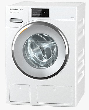 Miele WMV960 WPS PWash&TDos XL Tronic MC