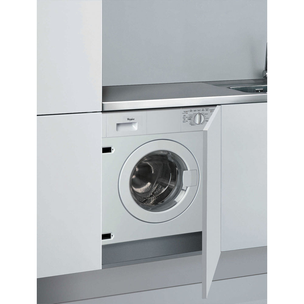 Whirlpool AWO/D 612