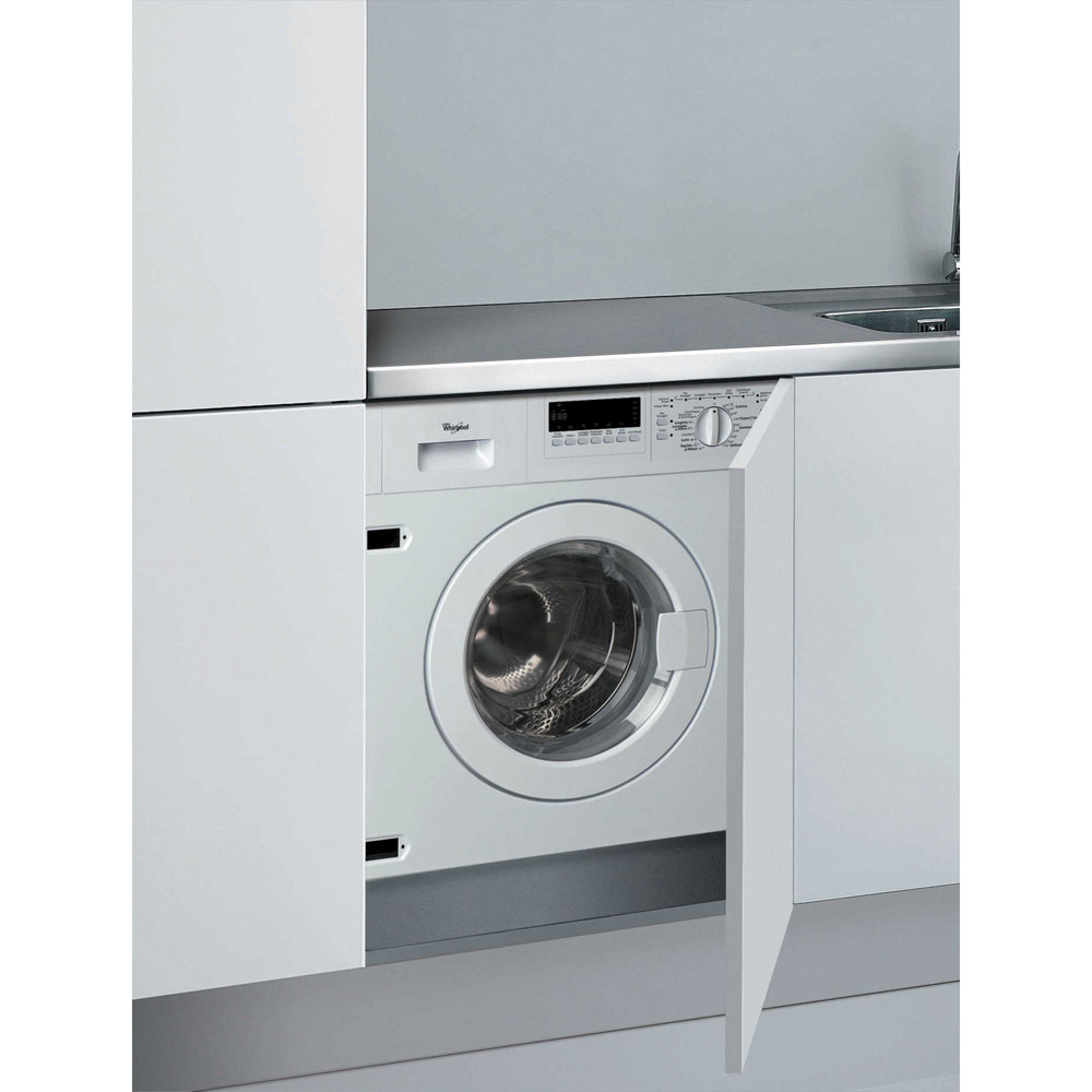 Whirlpool AWO/D 712