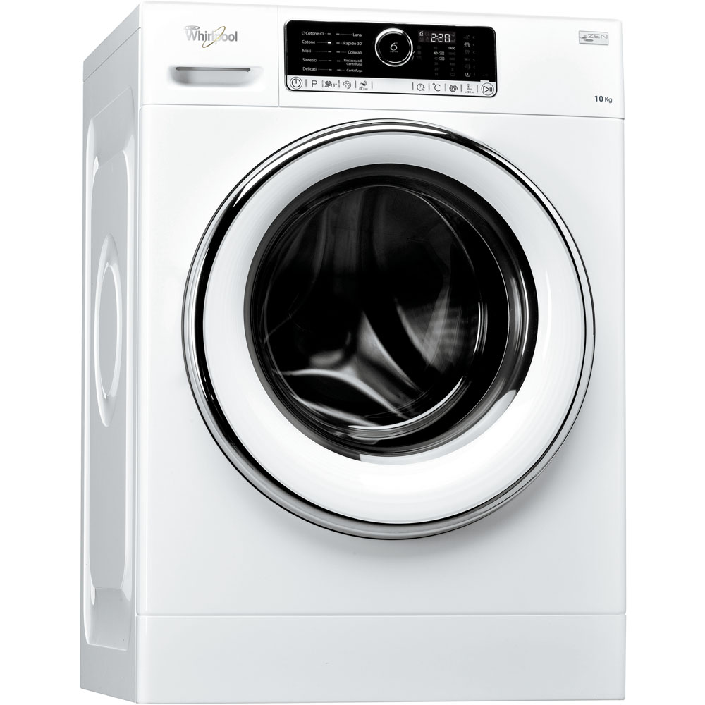 Whirlpool FSCR10423