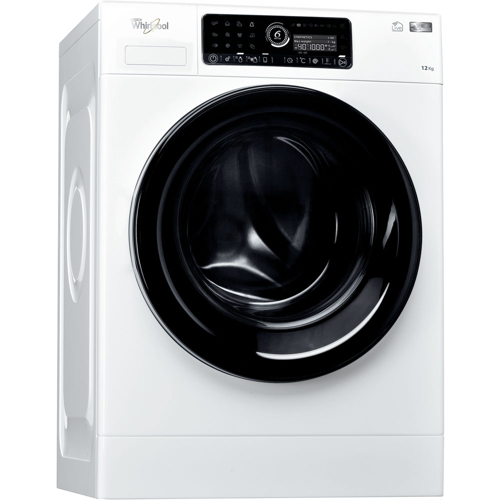 Whirlpool FSCR12434