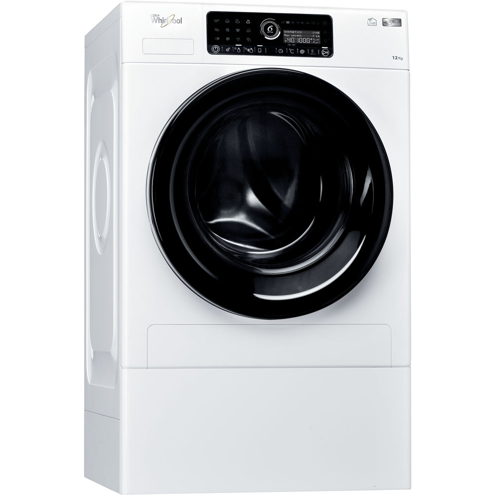 Whirlpool FSCR12443