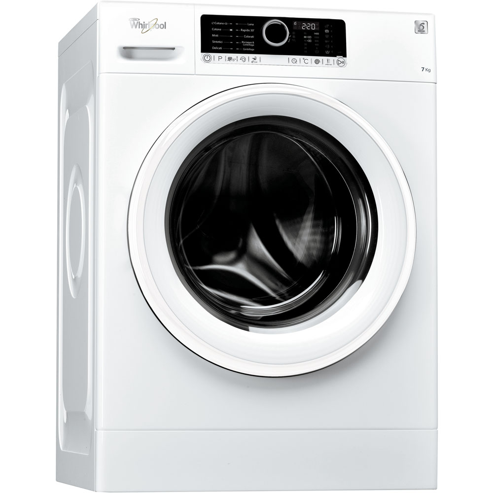 Whirlpool FSCR70210