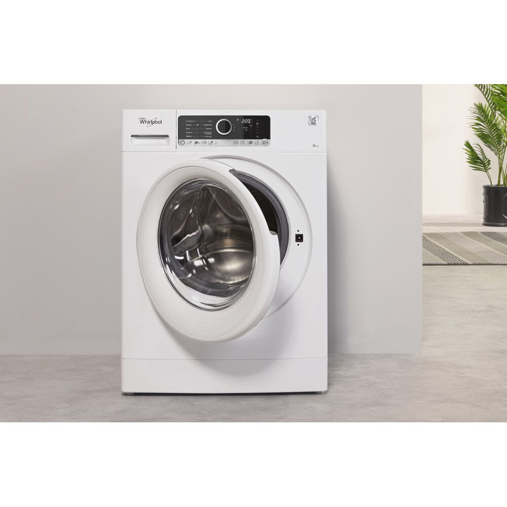 Whirlpool FSCR80217