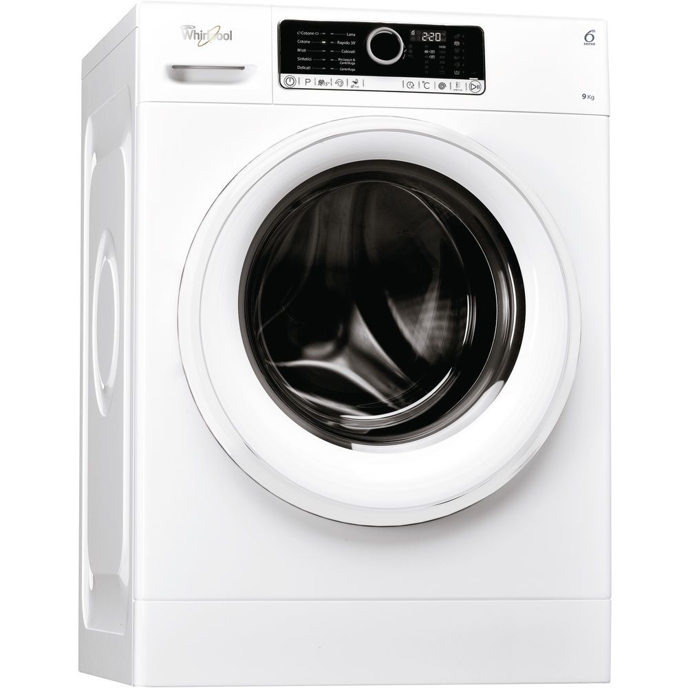 Whirlpool FSCR90412