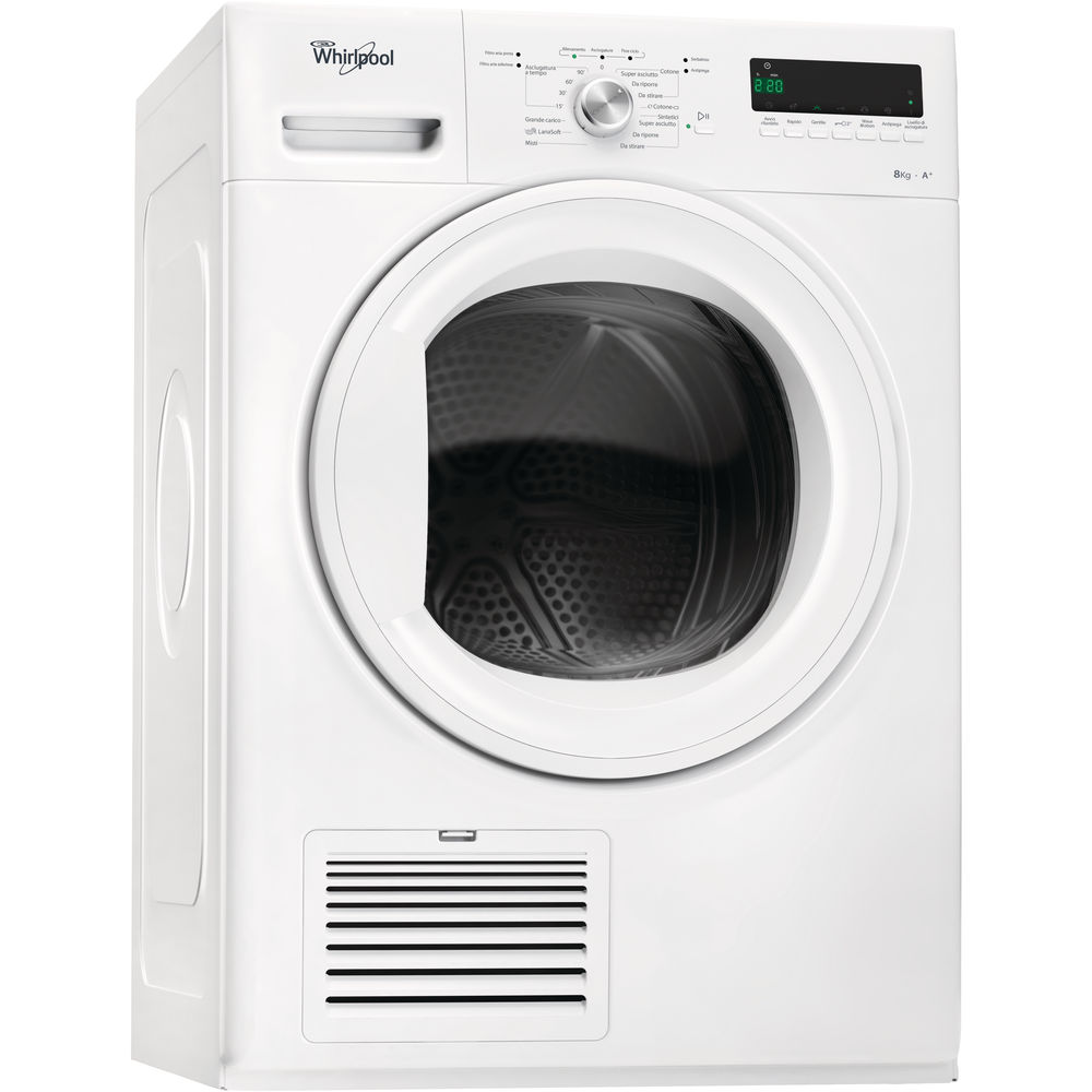 Whirlpool HDLX80313