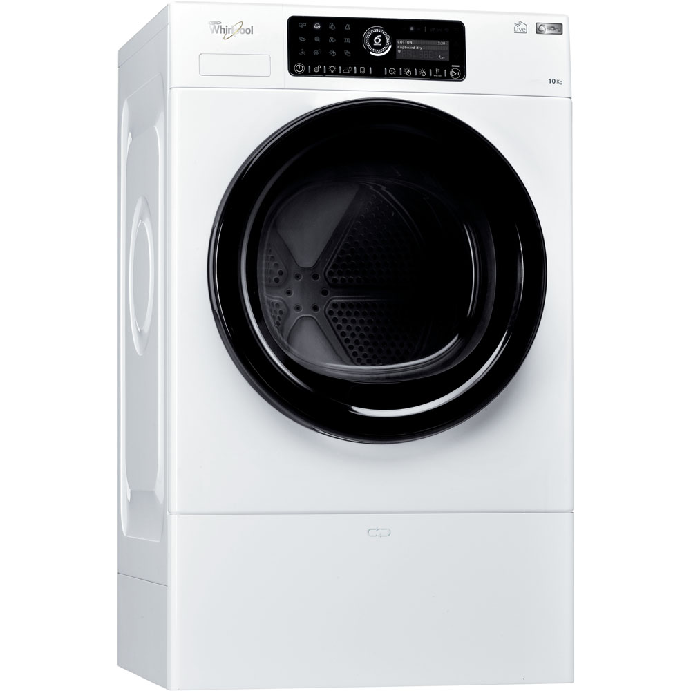 Whirlpool HSCX 10442