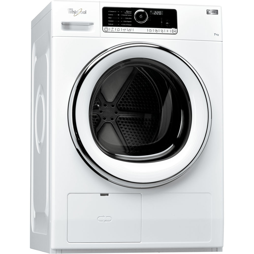 Whirlpool HSCX 70421