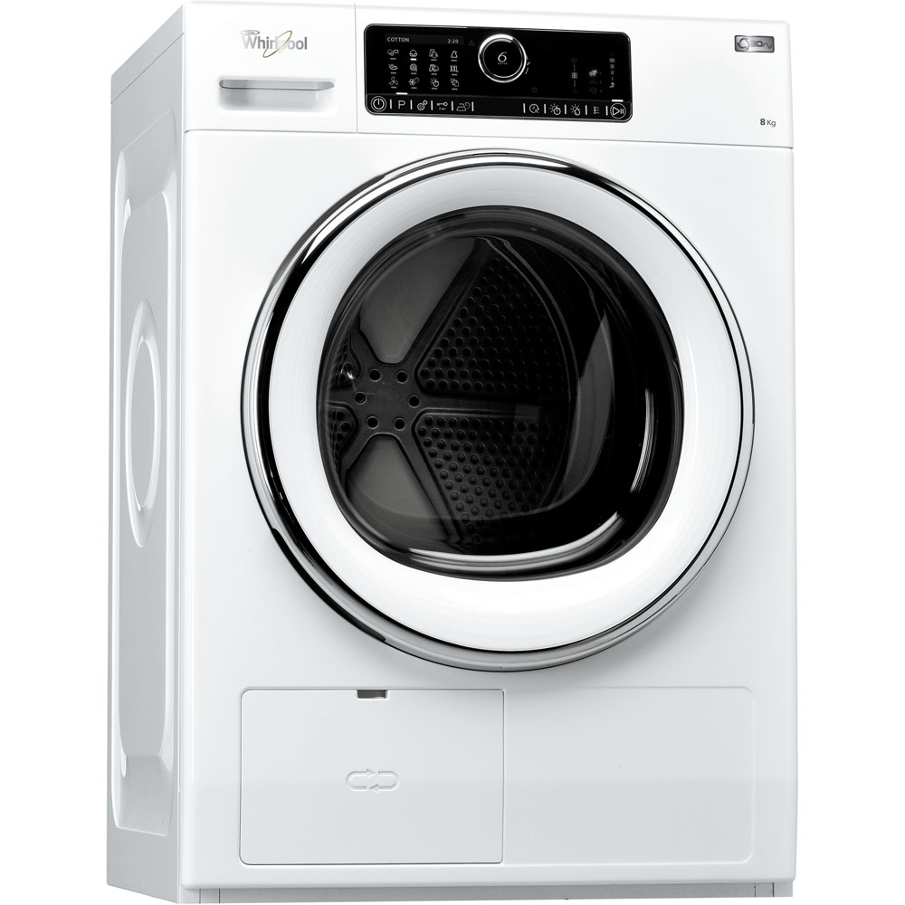 Whirlpool HSCX 80427