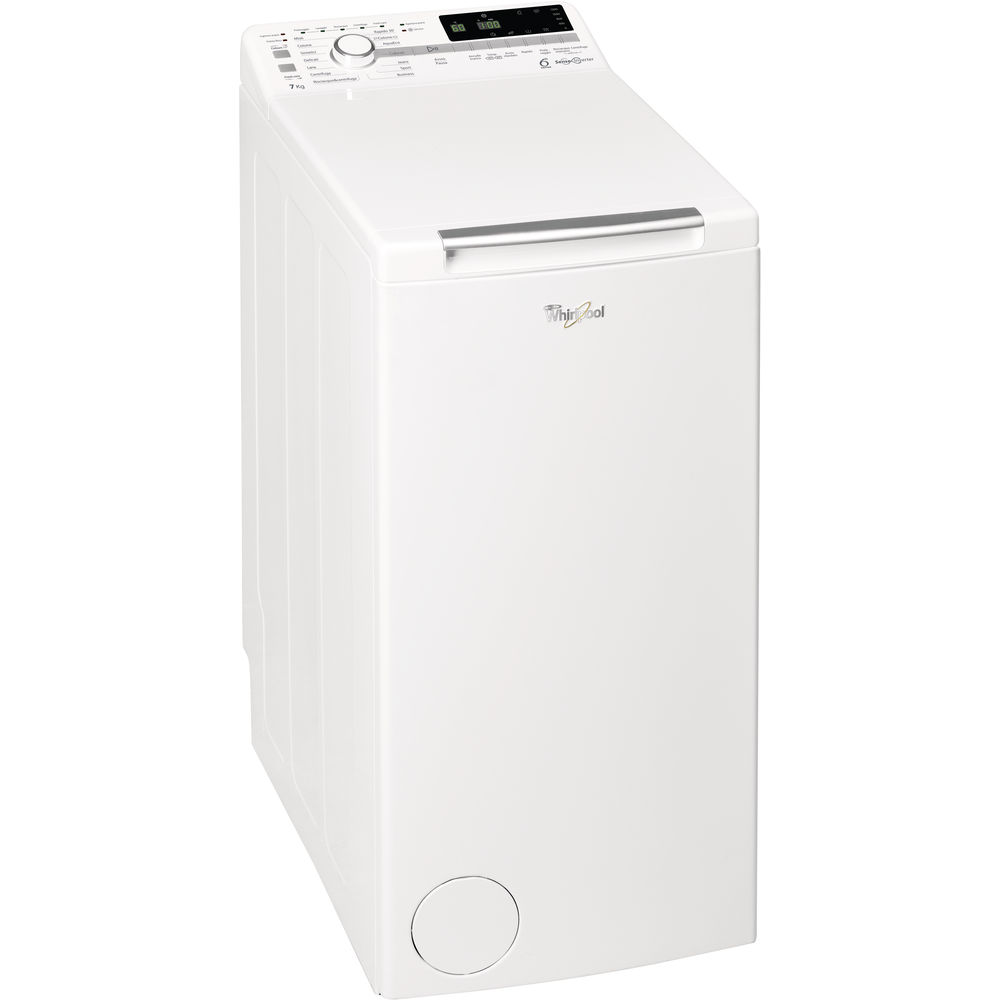 Whirlpool TDLR 70220